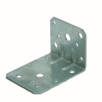 GB Hoekanker Met 2 Rillen 50x75mm 57x2mm Sendzimir Verzinkt 1st 07233B