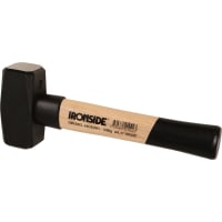 Ironside Moker Duits 254mm 1250gr Steel Hickory