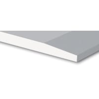 Siniat LaDura Premium Gipsplaat AK 12,5mm 260x60cm