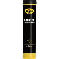 Kroon-Oil Vet Caliplex HD Grease EP2 400gr