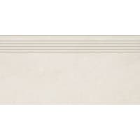 Rako Traptegel Kaamos Ivory 30x60cm 9mm Mat Gerectificeerd R10A
