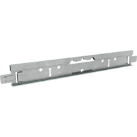 Rockfon Chicago Metallic Hoofdprofiel T15 Universal 2700 3600x15x38mm Wit 001 15st Per Doos
