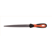Bahco Sleutelvijl 111-06 150mm Halfzoet Met Hecht