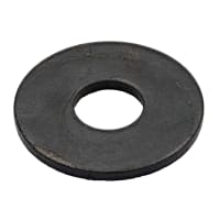 Blackline Carrosseriering 8.4x24x1.6mm M8 DIN9021 Hcp-Coating Zwart 75st
