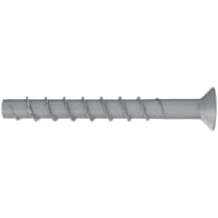 Fischer Betonschroef FBS II CP 8x80mm Verzonken Kop 50st 557801