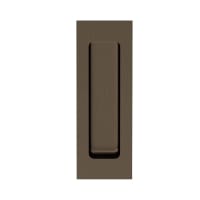 Skantrae Schuifdeurkom Squared Brons