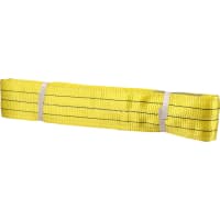 Kelfort Hijsband PHK90-3 3m 3 ton Geel
