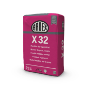 Ardex X32 Flexibele legmortel zak 25 kg