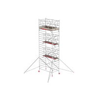 Altrex Rolsteiger RS Tower 42-S 8,2m Hout 2,45m