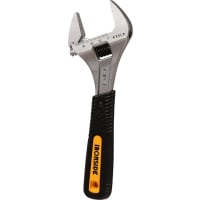Ironside Moersleutel 250mm Bekwijdte 50mm Verstelbaar