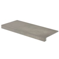 Rako Traptrede Speciaal Essentials Brown-Grey 40x80cm 10mm Mat Gerectificeerd R10