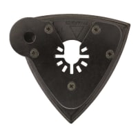 DeWALT Schuurzool DT20700-QZ 93mm Voor Multitool