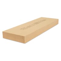 Steico Protect Dry Isolatieplaat 140mm 120x40cm Rd=3,75 Recht Houtvezel Voor Etics 100% PEFC
