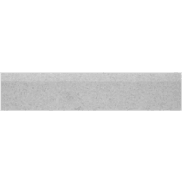 Mosa Plint Global Collection Mineraalgroen Gevlokt 7x30cm 8mm Modulair Mat 75085BN307