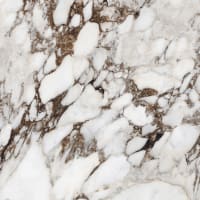 Vloertegel Les Bijoux Breche Capraia 120x120cm 6mm Modulair Glanzend Gerectificeerd