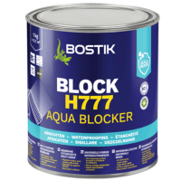 Bostik Aqua Blocker H777 Waterdichting 1kg