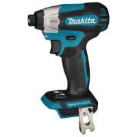 Makita Accu Slagschroevendraaier DTD157ZJ 18V Zonder Accu En Lader In M-Box