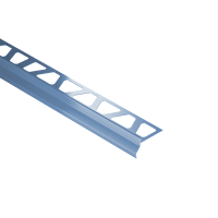 Schlüter BARA-RKK Randprofiel 18mm 250cm Aluminium Custom Made C/RKK18A