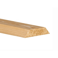 Vuren C 22x100mm 420cm Mastiekschroot FSC Mix Credit