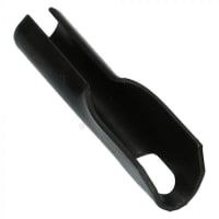 Senco Plafondanker Verenstaal VZ 8x42 Zwart