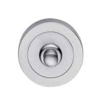 Skantrae Beldrukker Offally Mat Chroom Titanium