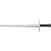 Fischer Isolatieplug TermoZ CS II 8/215 100st 559111