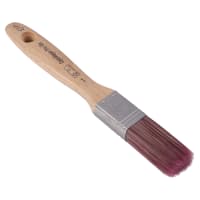 Copenhagen Pro Flex Platte Kwast 1 Synthetisch Haar Kwaliteit V FSC 100%