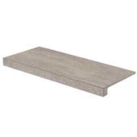 Rako Traptrede Speciaal Kaamos Beige-grey 40x80cm 10mm Mat Gerectificeerd R10