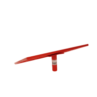 Hassan spaarbord Schuine Greep