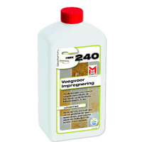 HMK S240 Voegvoor Impregnering 1L