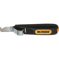 Ironside Kabelmes Met Haak 4-28mm