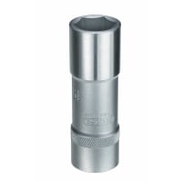 Gedore Dopsleutel 19L 1/2" 24mm Verlengd