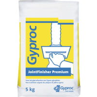 Gyproc Jointfinisher Premium 5kg