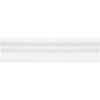 Strip Neri Italiana Blanco Z 5x20cm Glanzend