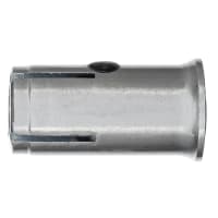 Fischer Inslaganker EA II M8x25mm Elektrolytisch Verzinkt 100st 532231