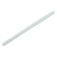 Starx Koord 5mm 20m Op Haspel Wit