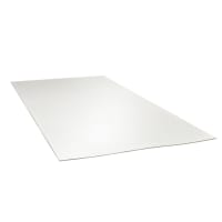 Pastelboard 3.2mm 244x122cm 1-Zijdig Wit FSC Mix 70%