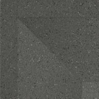 Mosa Douchebakhoekplint Holland 2050 Licht Antraciet 80030 15x15cm Modulair Mat 80030HR1515