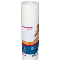PrimaCover Afdekvlies Combi 0.98x50m Wit