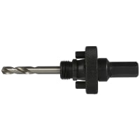 Heller Gatzaag Adapter 934 6Kant Groot