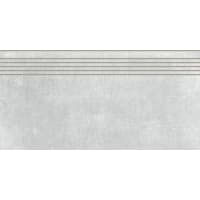Rako Traptegel Rebel Grey 30x60cm 9mm Mat Gerectificeerd R9A