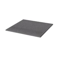 Rako Traptrede Taurus Granit Anthracite Grey 30x30cm Mat R10