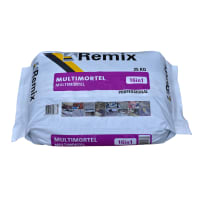 Remix Multimortel 25kg