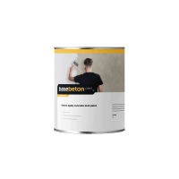 Stone Age Basebeton Paint 1kg The Pigeon