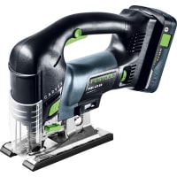 Festool Accu Decoupeerzaag PSBC 420 HPC 4,0 EBI-Plus CARVEX