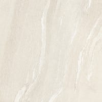 Vloertegel Woodslate Life Cotton 120x120cm 6mm Modulair Mat Gerectificeerd R10