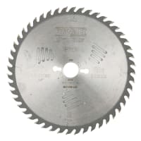 DeWALT Cirkelzaagblad Extreme DT4323QZ 250x30x3mm 48tands Wisseltand