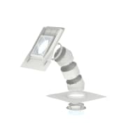 VELUX Daglichtspot TWR 0K14 2010 Hellend Geprofileerde Dakbedekking