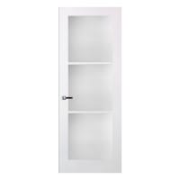 Skantrae SKS 3253 Opdek Rechts 88x211.5cm Cube FSC Mix 70%