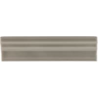 Strip Rivièra Cornisa Mundaka Gray 5x20cm Glanzend